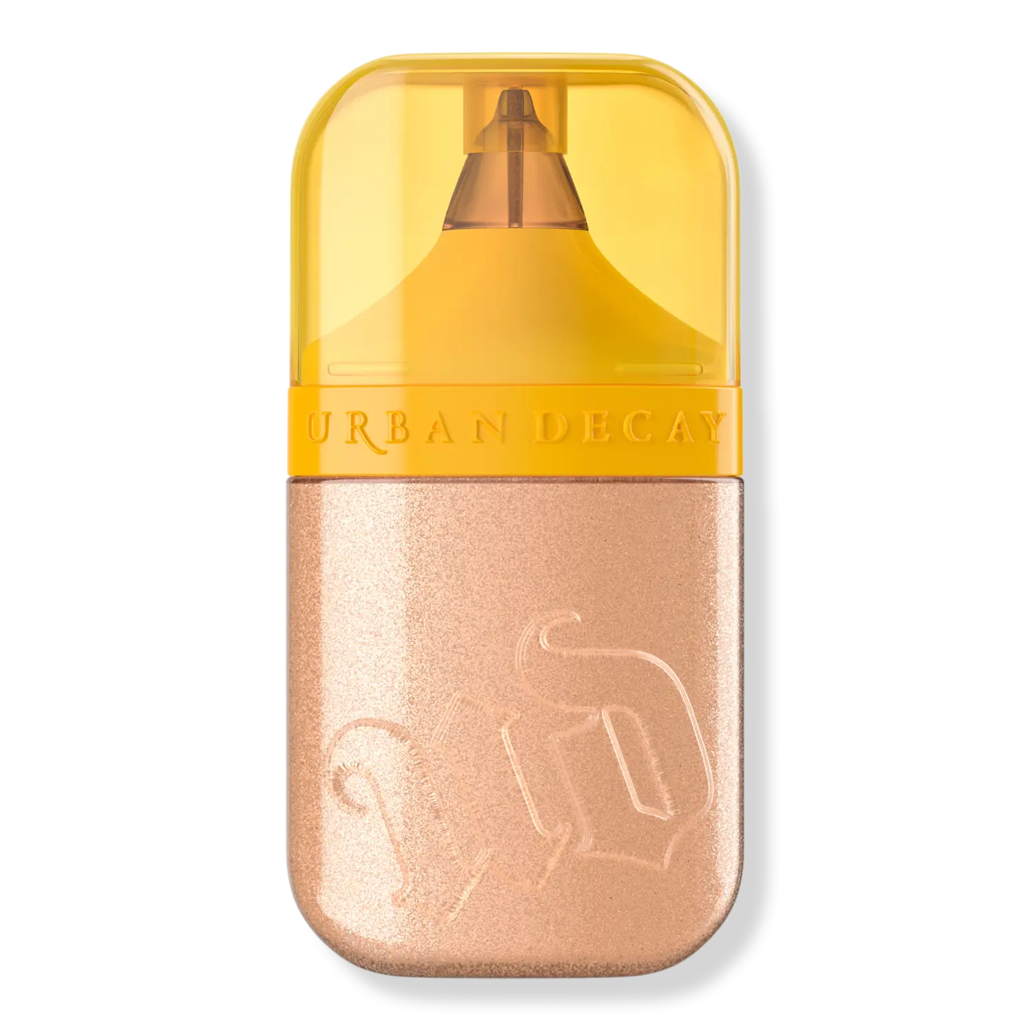 Жидкий водостойкий хайлайтер Face Bond Luminizer Urban Decay Cosmetics, PCH (brightening peach rose)
Жидкий водостойкий хайлайтер Face Bond Luminizer Urban Decay Cosmetics, PCH (brightening peach rose)