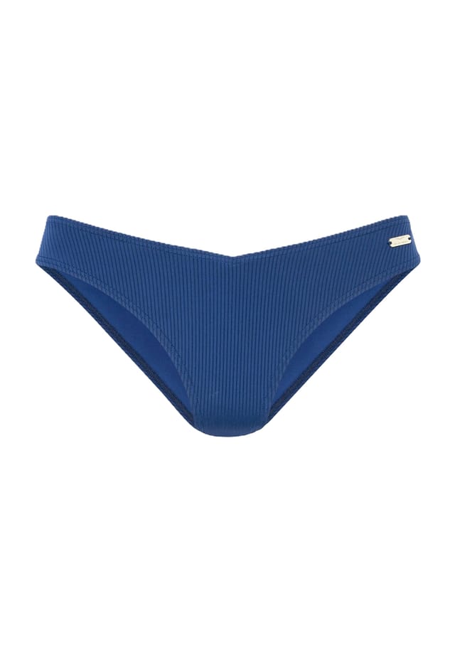 Трусики-Бикини Mix-Kini с эластичным поясом Venice Beach, синий
Трусики-Бикини Mix-Kini с эластичным поясом Venice Beach, синий