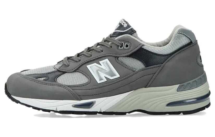 Кроссовки New Balance NB 991 унисекс
Кроссовки New Balance NB 991 унисекс