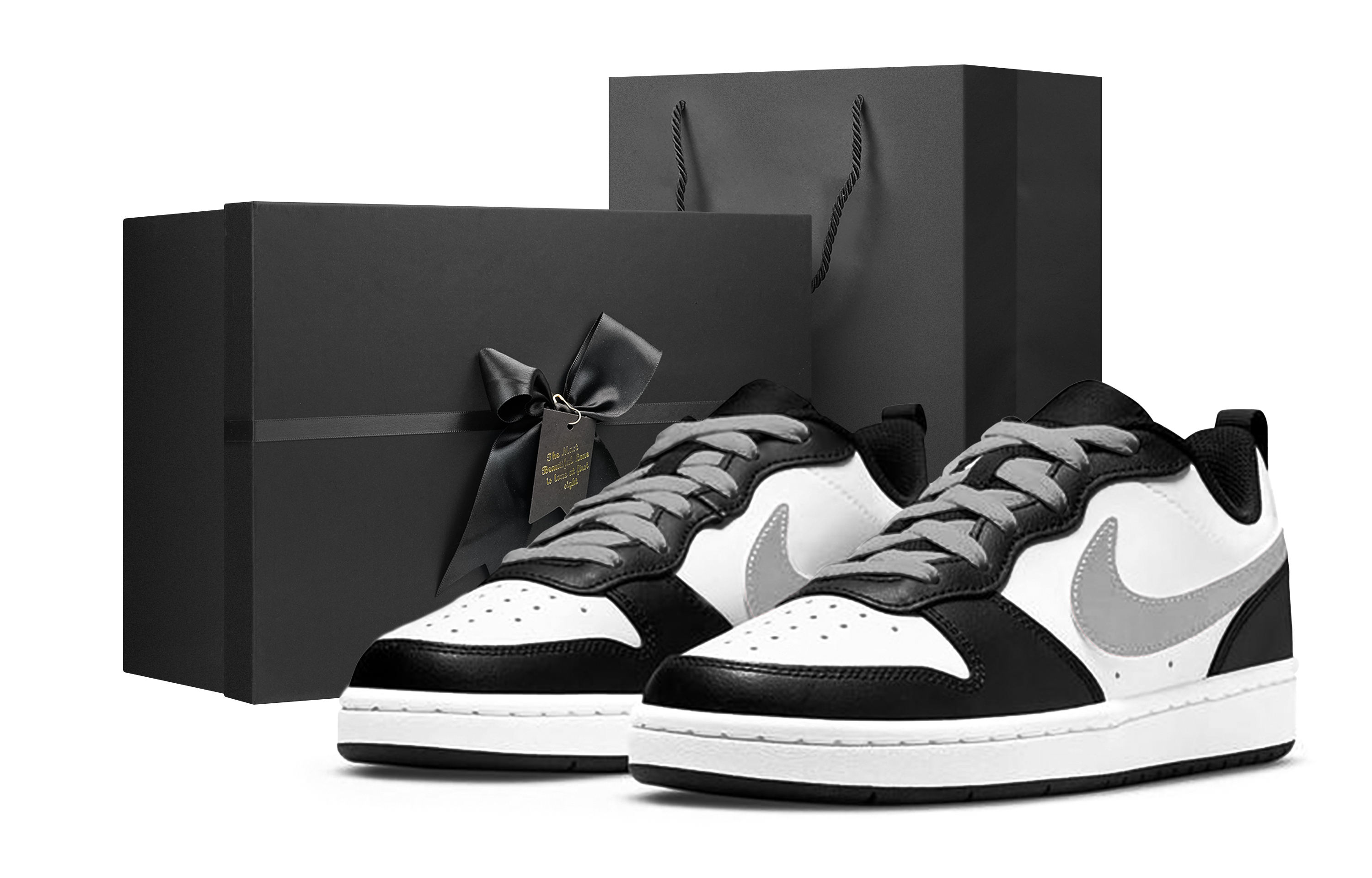 Кроссовки Court Borough Low 2 с противоскользящей амортизацией и износостойкостью для детей и подростков Nike, белый
Кроссовки Court Borough Low 2 с противоскользящей амортизацией и износостойкостью для детей и подростков Nike, белый