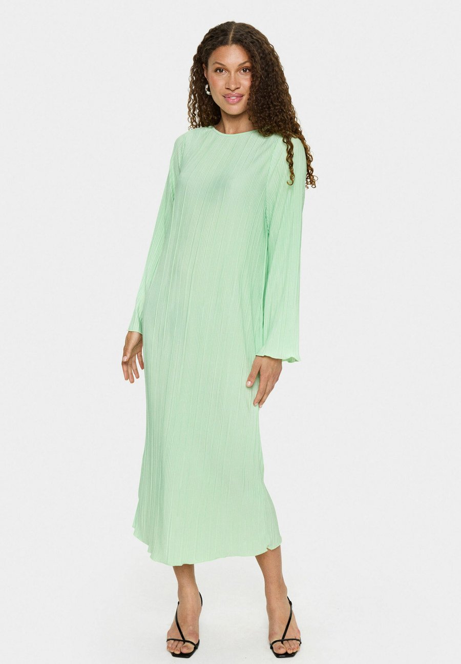 Платье Saint Tropez ZUNISZ, Pastel Green/Mint
Платье Saint Tropez ZUNISZ, Pastel Green/Mint