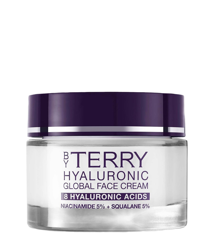Крем для лица By Terry Hyaluronic Global Face Cream, 50 ml
Крем для лица By Terry Hyaluronic Global Face Cream, 50 ml