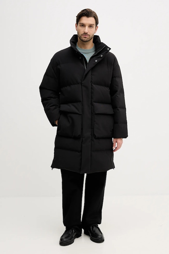 Куртка Calvin Klein Jeans, черный
Куртка Calvin Klein Jeans, черный