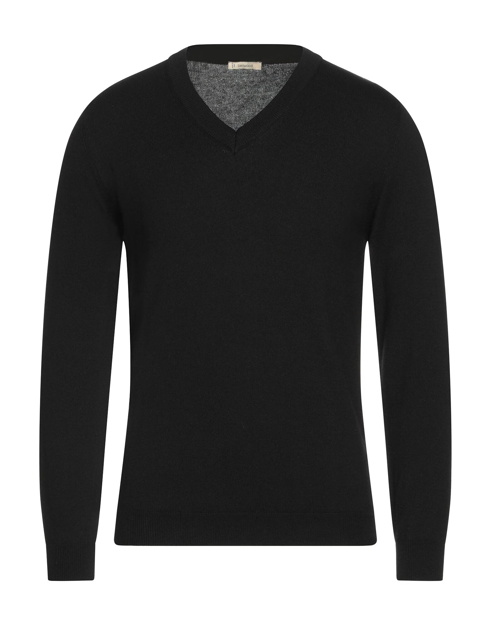Свитер Bellwood, черный
Свитер Bellwood, черный