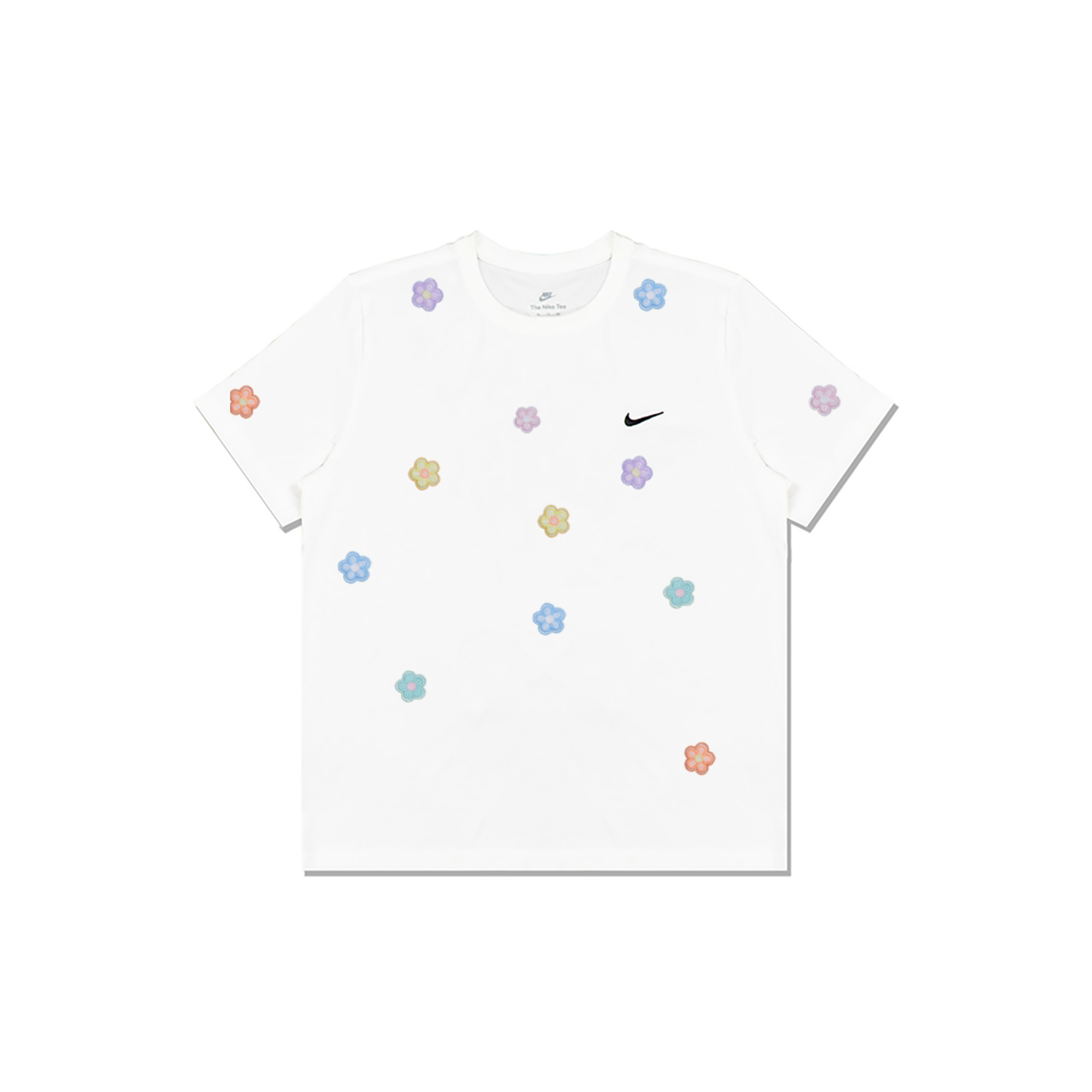 Футболка мужская Swoosh Dri Fit Nike, белый
Футболка мужская Swoosh Dri Fit Nike, белый