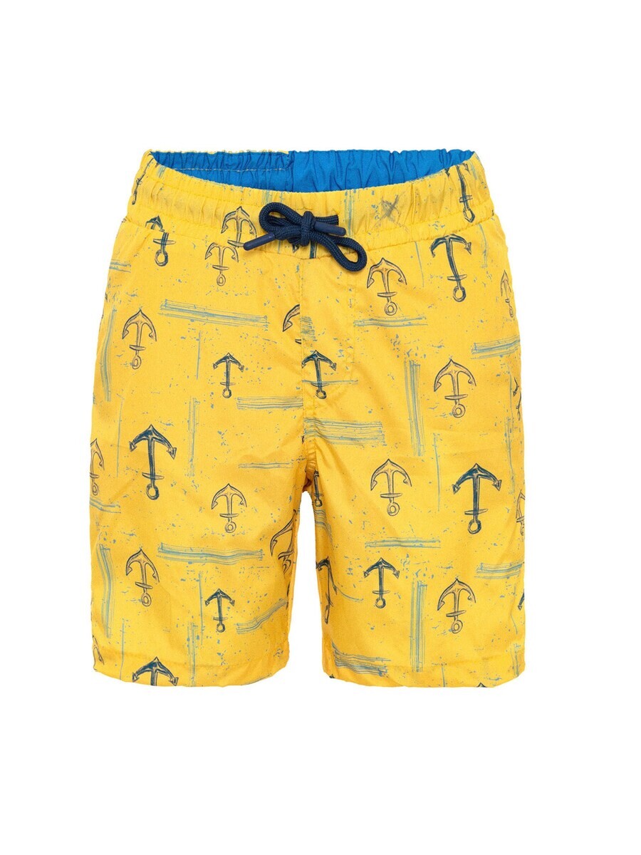 Шорты Daniel Hills Regular Board Shorts, желтый
Шорты Daniel Hills Regular Board Shorts, желтый