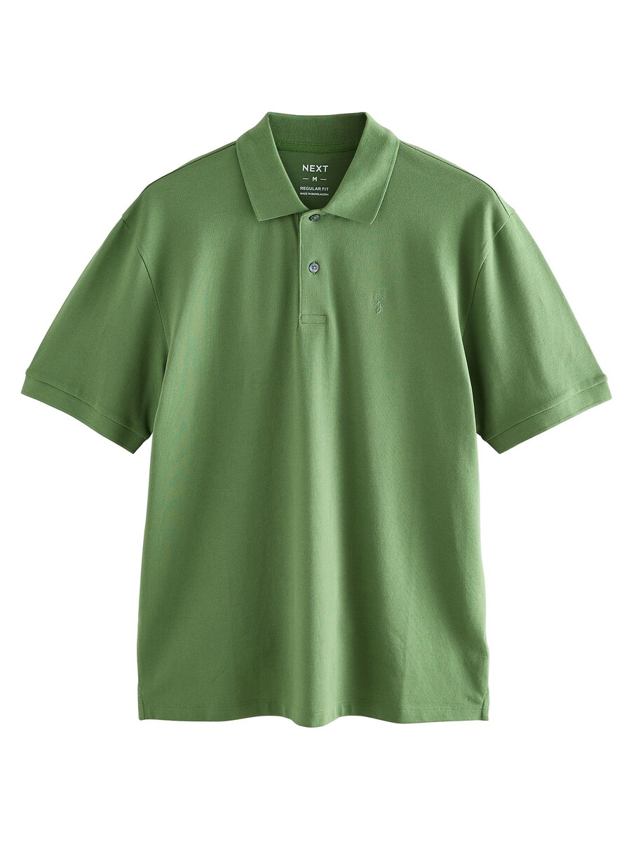 Рубашка Next, зеленый
Рубашка Next, зеленый