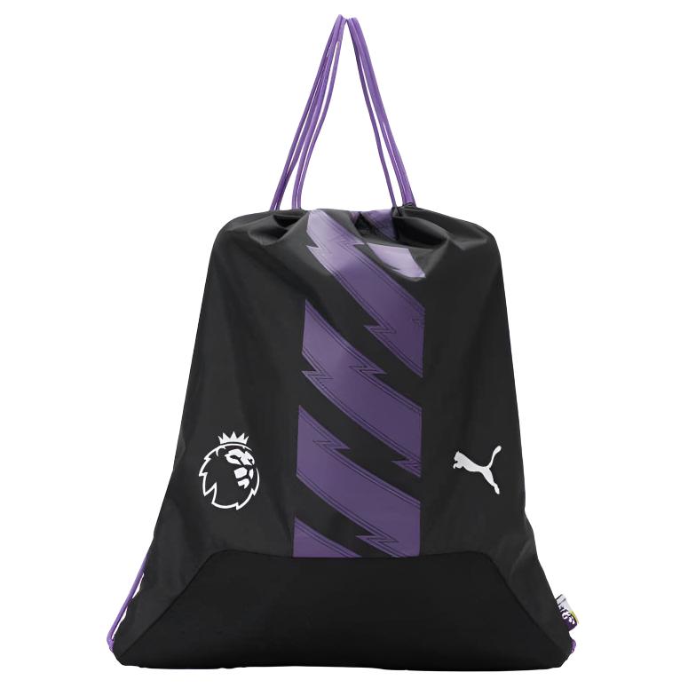 PUMA Женский черный рюкзак из ткани, Black and purple color scheme
PUMA Женский черный рюкзак из ткани, Black and purple color scheme