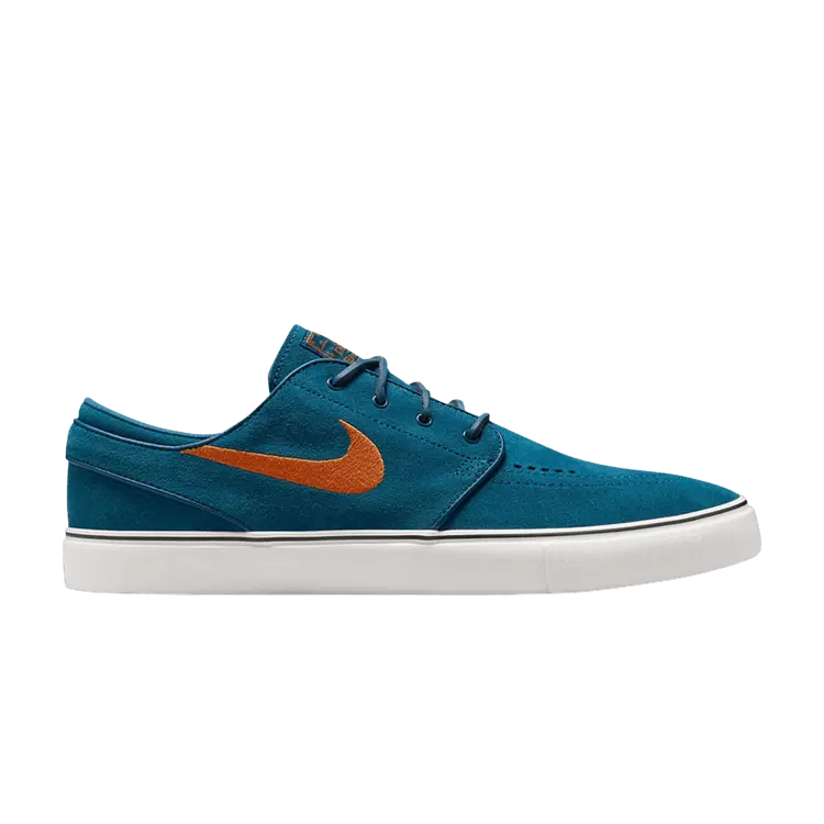 Кроссовки Nike Zoom Stefan Janoski OG+ SB, Blue Force Campfire Orange
Кроссовки Nike Zoom Stefan Janoski OG+ SB, Blue Force Campfire Orange