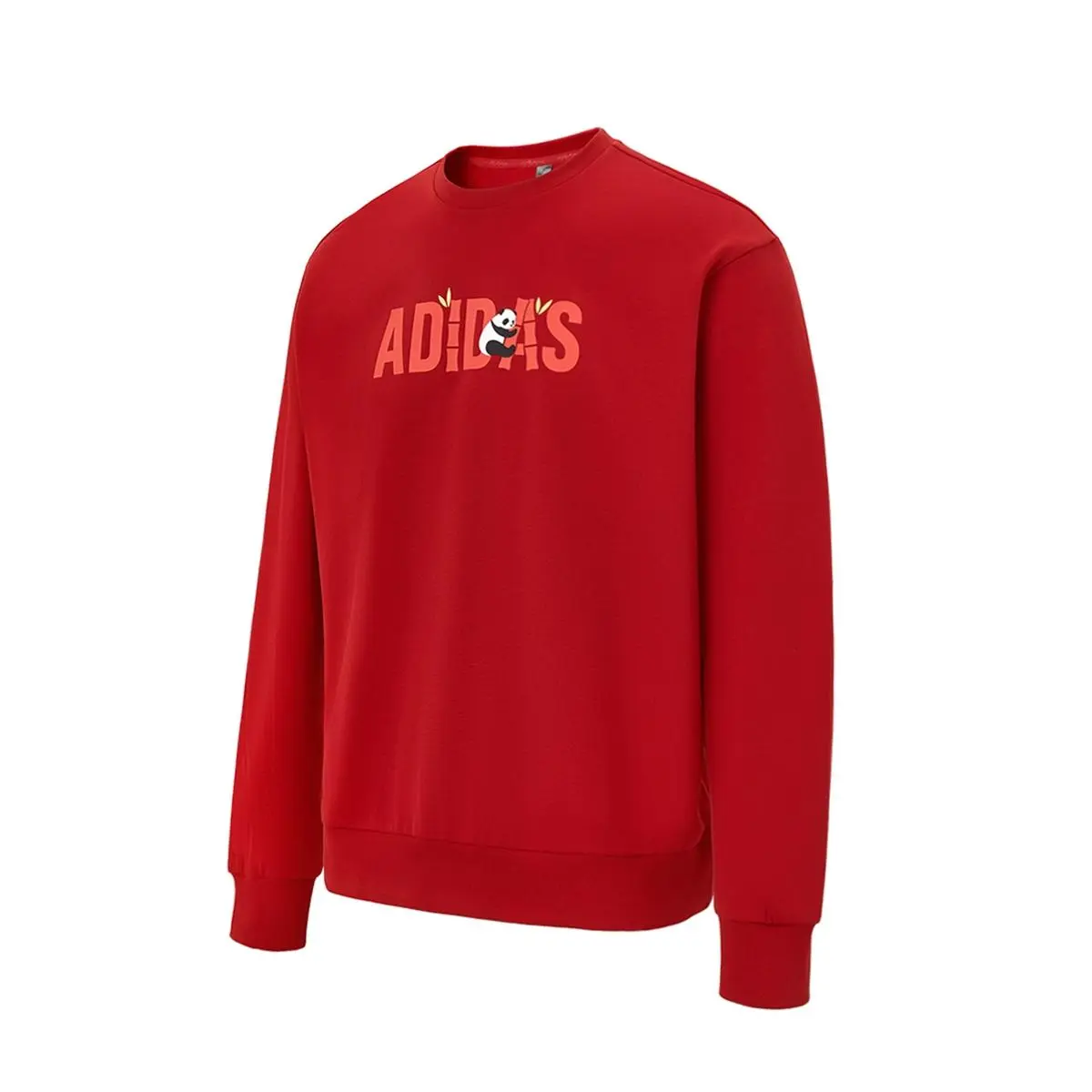 Adidas Красный мужской свитшот
Adidas Красный мужской свитшот