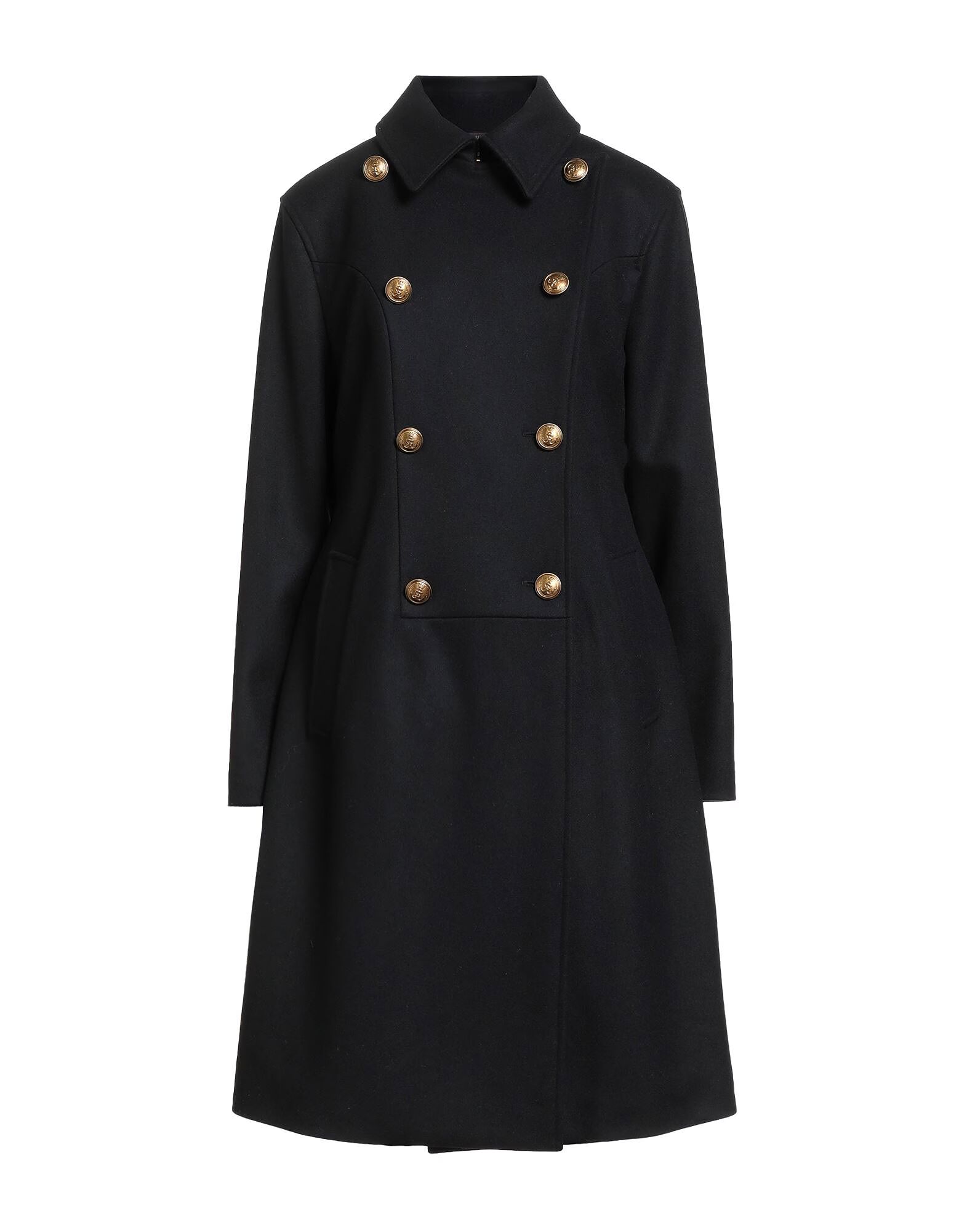 Пальто Sealup, черный
Пальто Sealup, черный