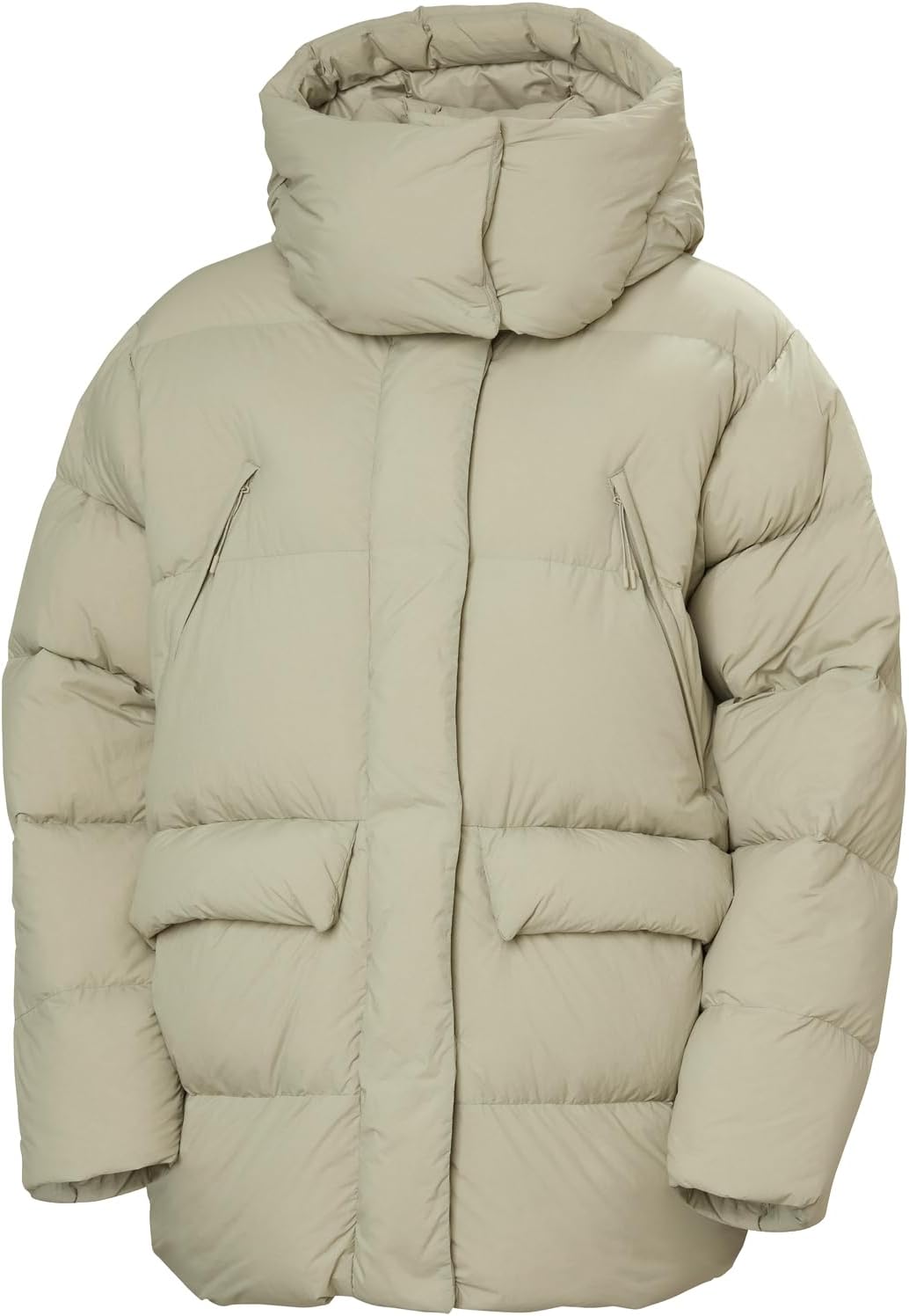 Женская пуховая куртка Inspire Down Helly Hansen, 463 Light Lav
Женская пуховая куртка Inspire Down Helly Hansen, 463 Light Lav