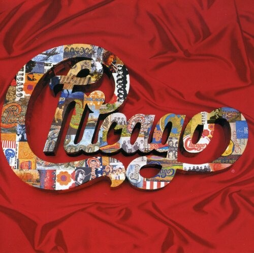 CD диск Chicago: Heart of Chicago 1967-97
CD диск Chicago: Heart of Chicago 1967-97