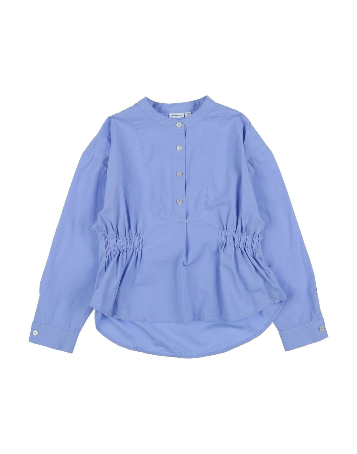 Топ Name It, небесно-голубой
Топ Name It, небесно-голубой