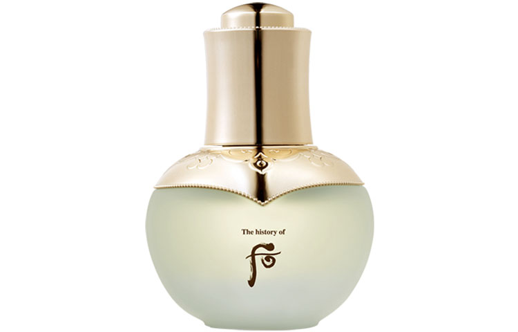 Эфирные масла для лица women's The History Of Whoo
Эфирные масла для лица women's The History Of Whoo