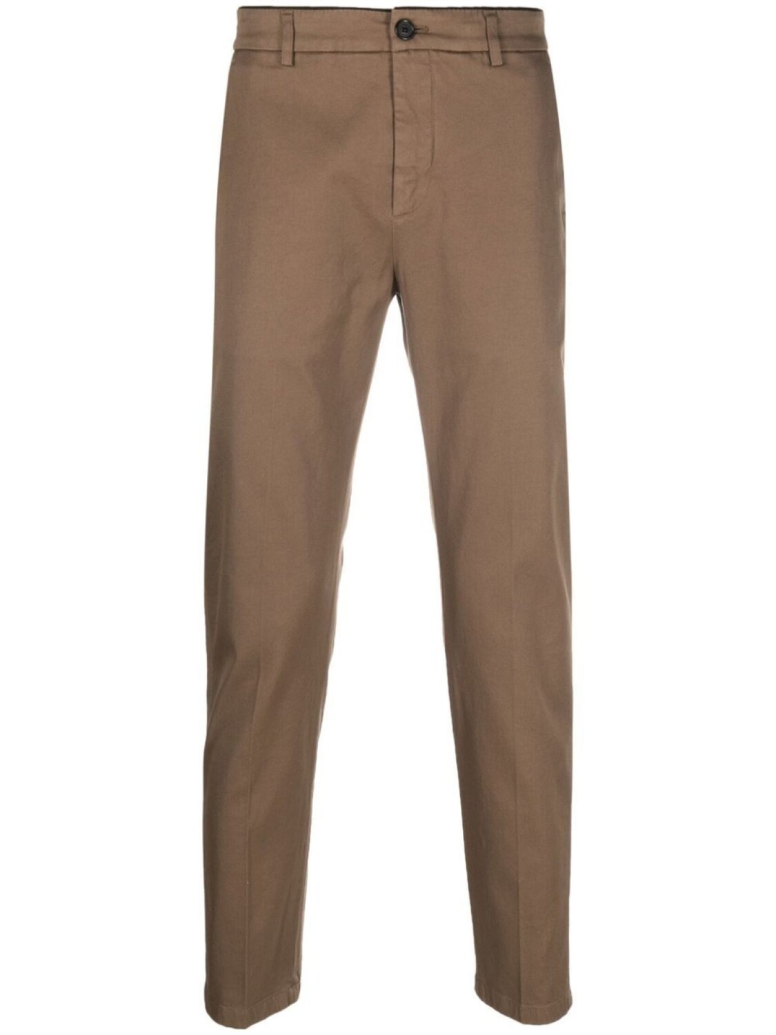 Узкие брюки чинос Department 5, коричневый
Узкие брюки чинос Department 5, коричневый