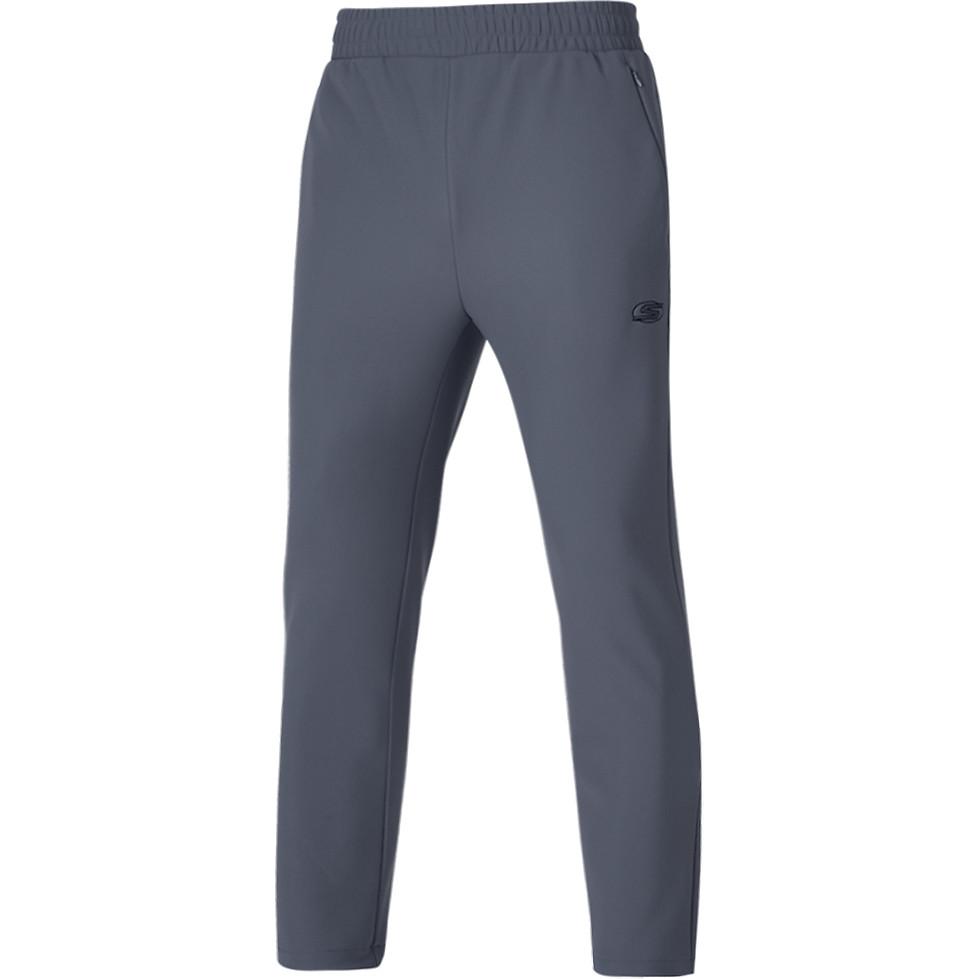 Вязаные спортивные штаны мужские Periscope Gray Skechers, серый
Вязаные спортивные штаны мужские Periscope Gray Skechers, серый