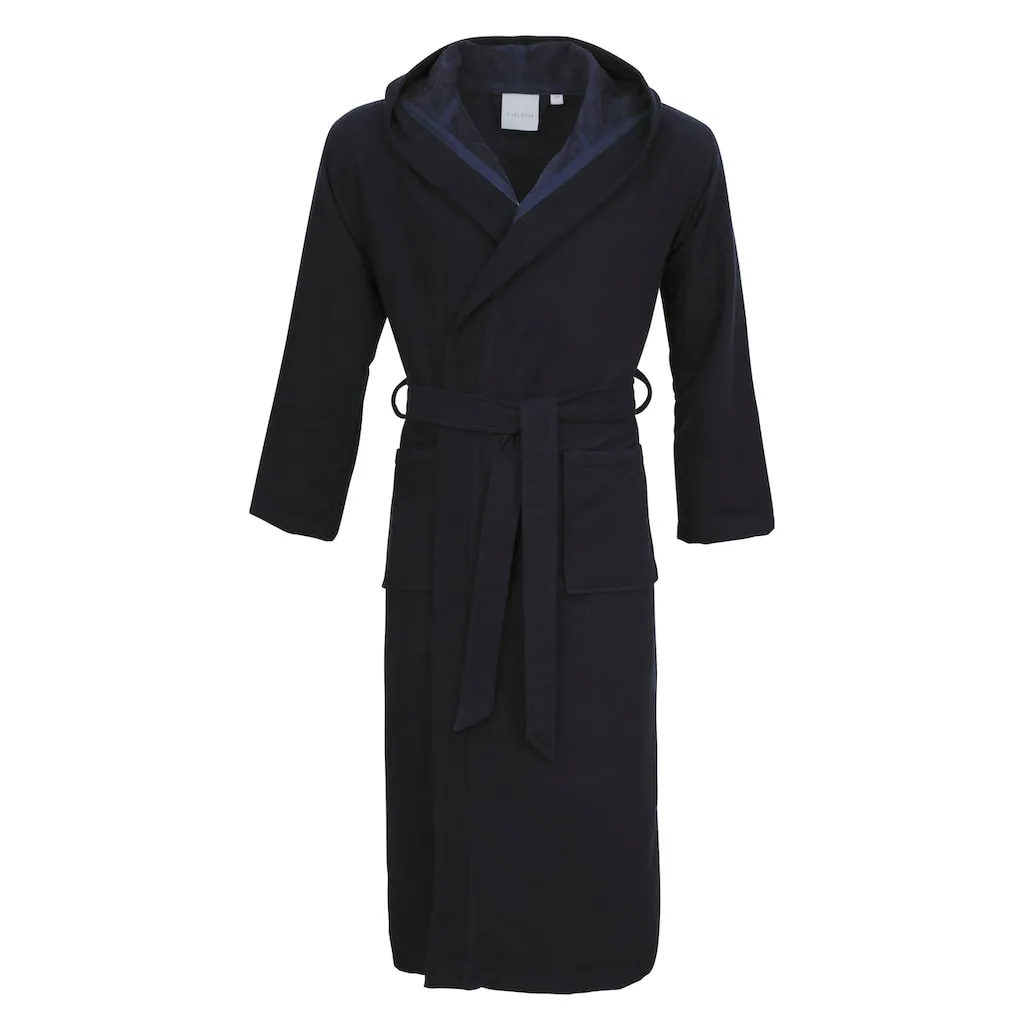 Унисекс-халат 35300, 1 шт., особенно неприхотлив в уходе Carl Ross, Night blue
Унисекс-халат 35300, 1 шт., особенно неприхотлив в уходе Carl Ross, Night blue