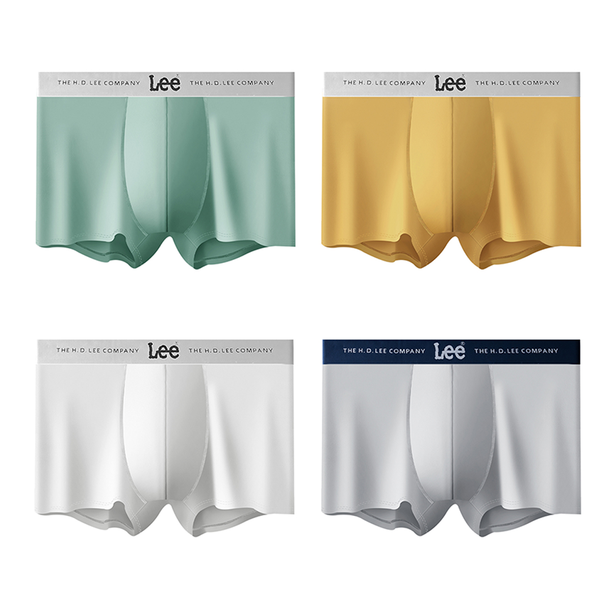 Lee Подарочные боксы мужского белья
Lee Подарочные боксы мужского белья