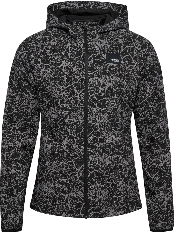 Толстовка Newline Reißverschluss Jacket Nwlflash Laufen Herren, черный
Толстовка Newline Reißverschluss Jacket Nwlflash Laufen Herren, черный