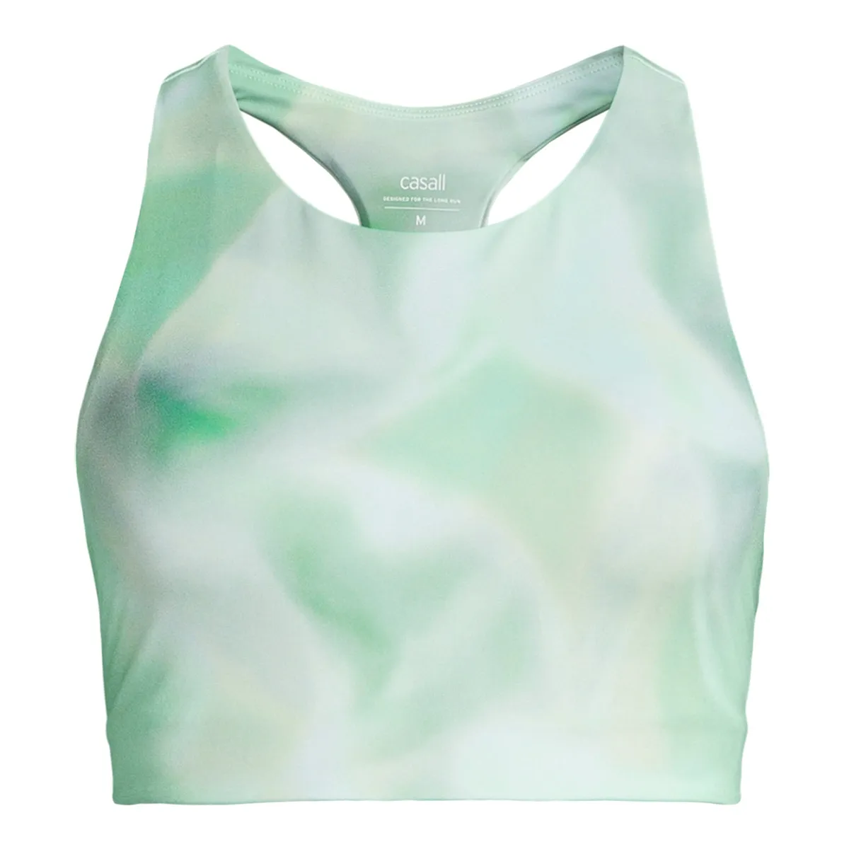 Женский топ с завязками на спине Casall, зеленый/желтый
Женский топ с завязками на спине Casall, зеленый/желтый