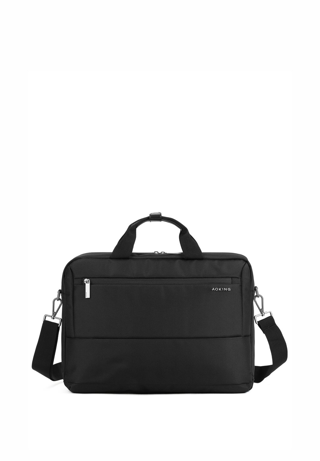 Портфель Aoking, черный
Портфель Aoking, черный
