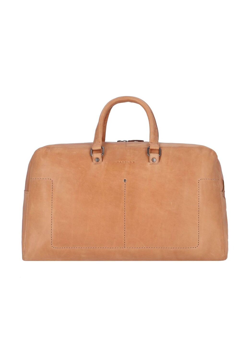 Кожаная дорожная сумка Chaugio выходного дня 53 см HAROLD'S, цвет Camel
Кожаная дорожная сумка Chaugio выходного дня 53 см HAROLD'S, цвет Camel