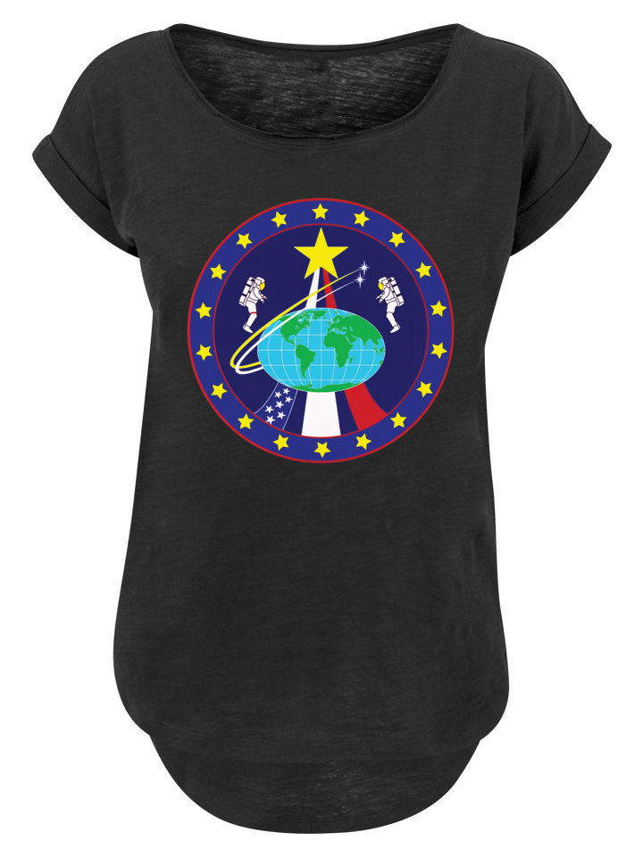 Длинная футболка NASA Classic Globe Astronauts черного цвета F4NT4STIC, Черный, Длинная футболка NASA Classic Globe Astronauts черного цвета F4NT4STIC
Длинная футболка NASA Classic Globe Astronauts черного цвета F4NT4STIC, Черный, Длинная футболка NASA Classic Globe Astronauts черного цвета F4NT4STIC