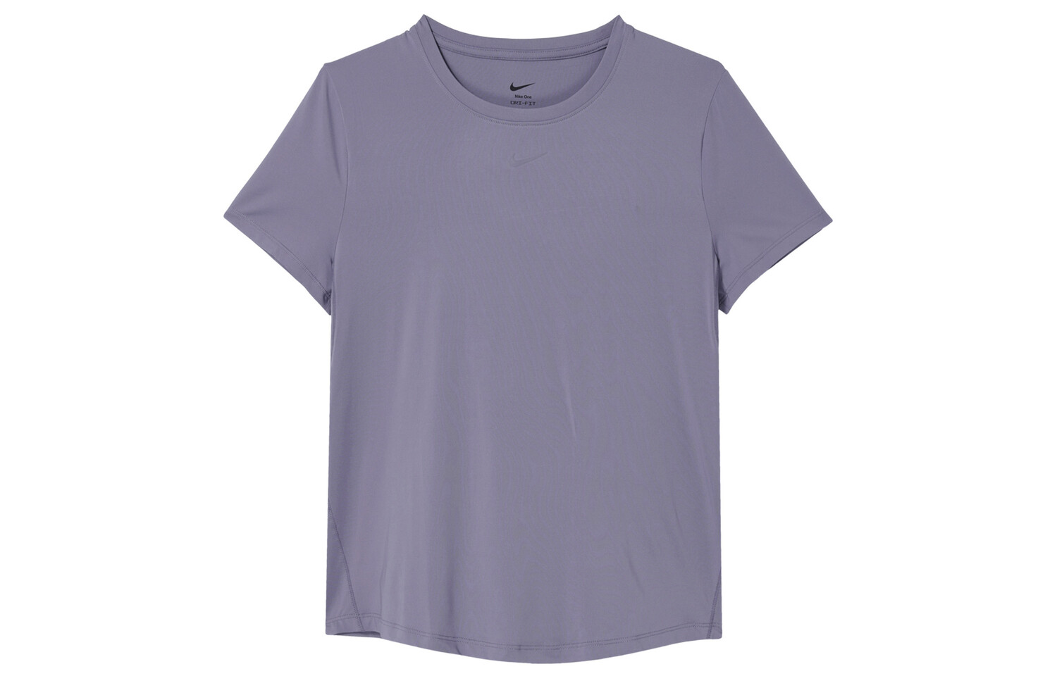 Футболка женская фиолетовая Nike
Футболка женская фиолетовая Nike