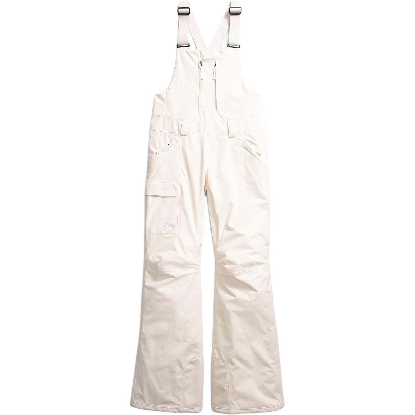 THE NORTH FACE FW24 Комбинезон Women's White Sand Dune
THE NORTH FACE FW24 Комбинезон Women's White Sand Dune