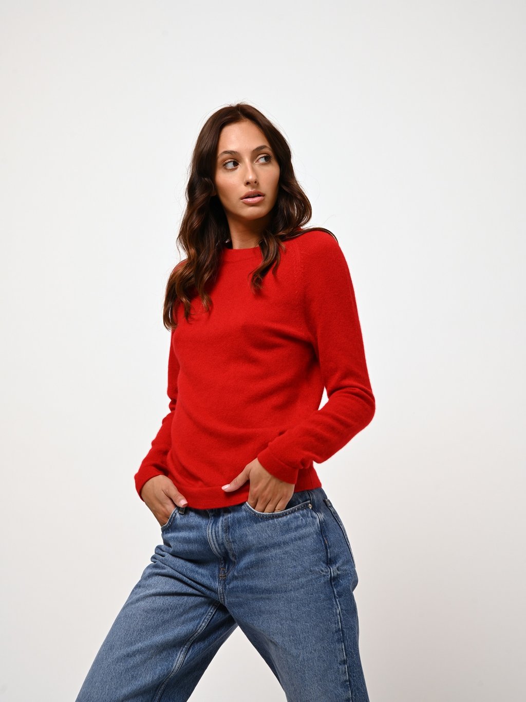 Джемпер ECRIN Authentic Cashmere, светло-голубой
Джемпер ECRIN Authentic Cashmere, светло-голубой