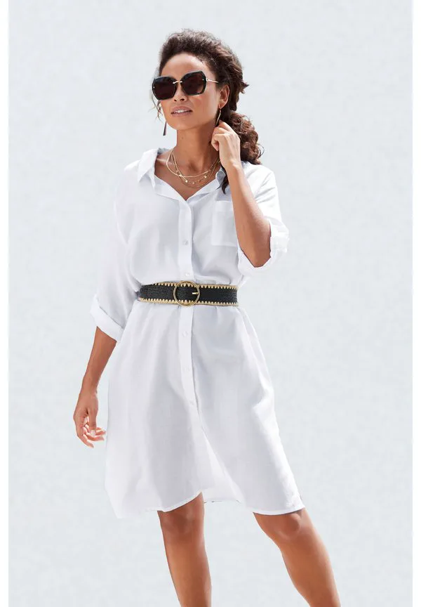 Пляжный аксессуар Lascana, White, Белый, Пляжный аксессуар Lascana, White
Пляжный аксессуар Lascana, White, Белый, Пляжный аксессуар Lascana, White