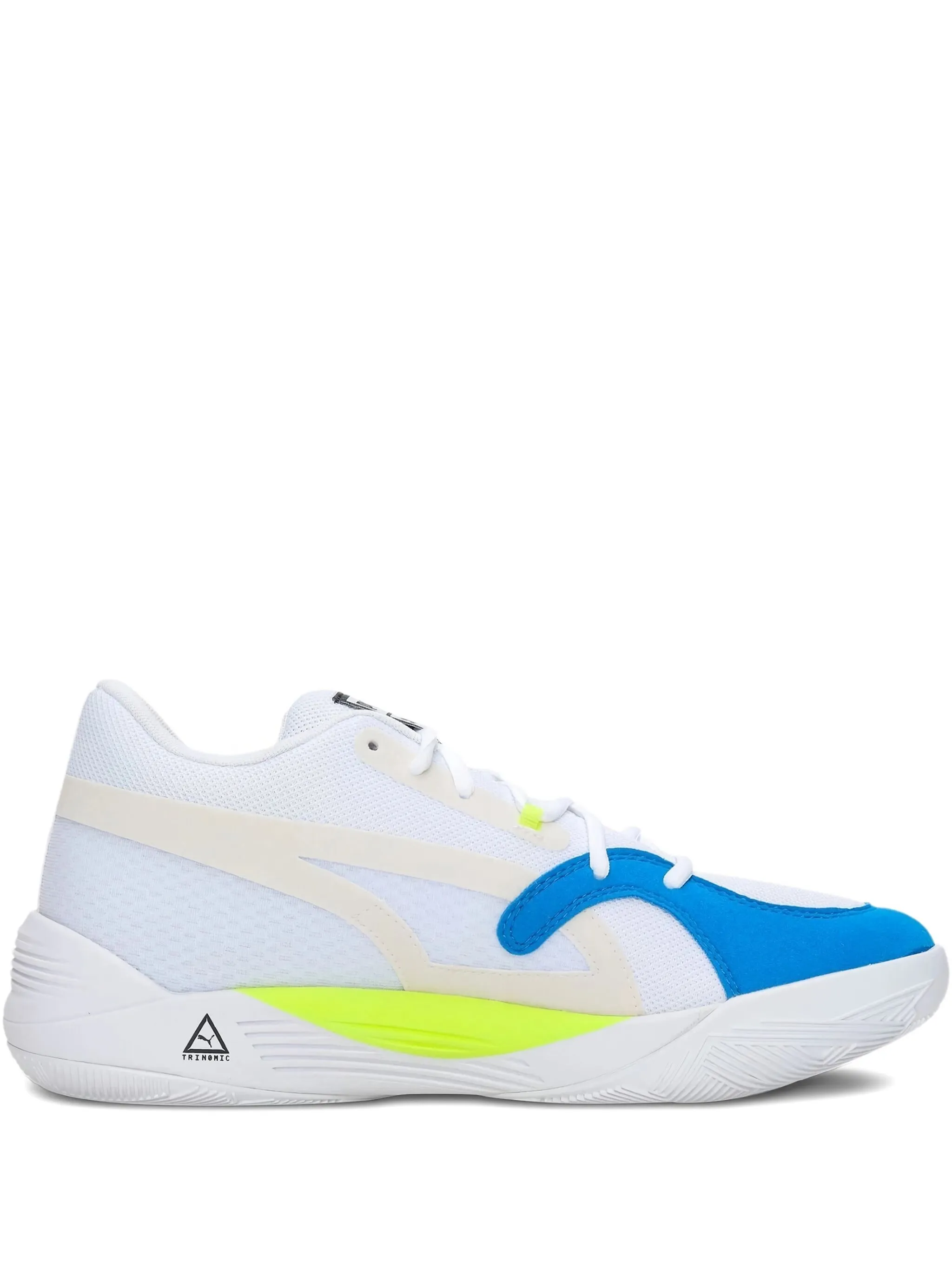 Кроссовки TRC Blaze Court Puma, белый
Кроссовки TRC Blaze Court Puma, белый