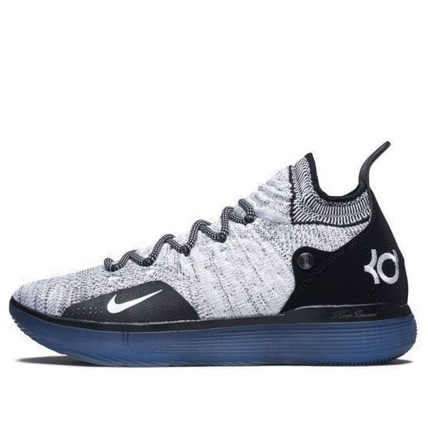 Кроссовки zoom kd 11 ep Nike, черный
Кроссовки zoom kd 11 ep Nike, черный
