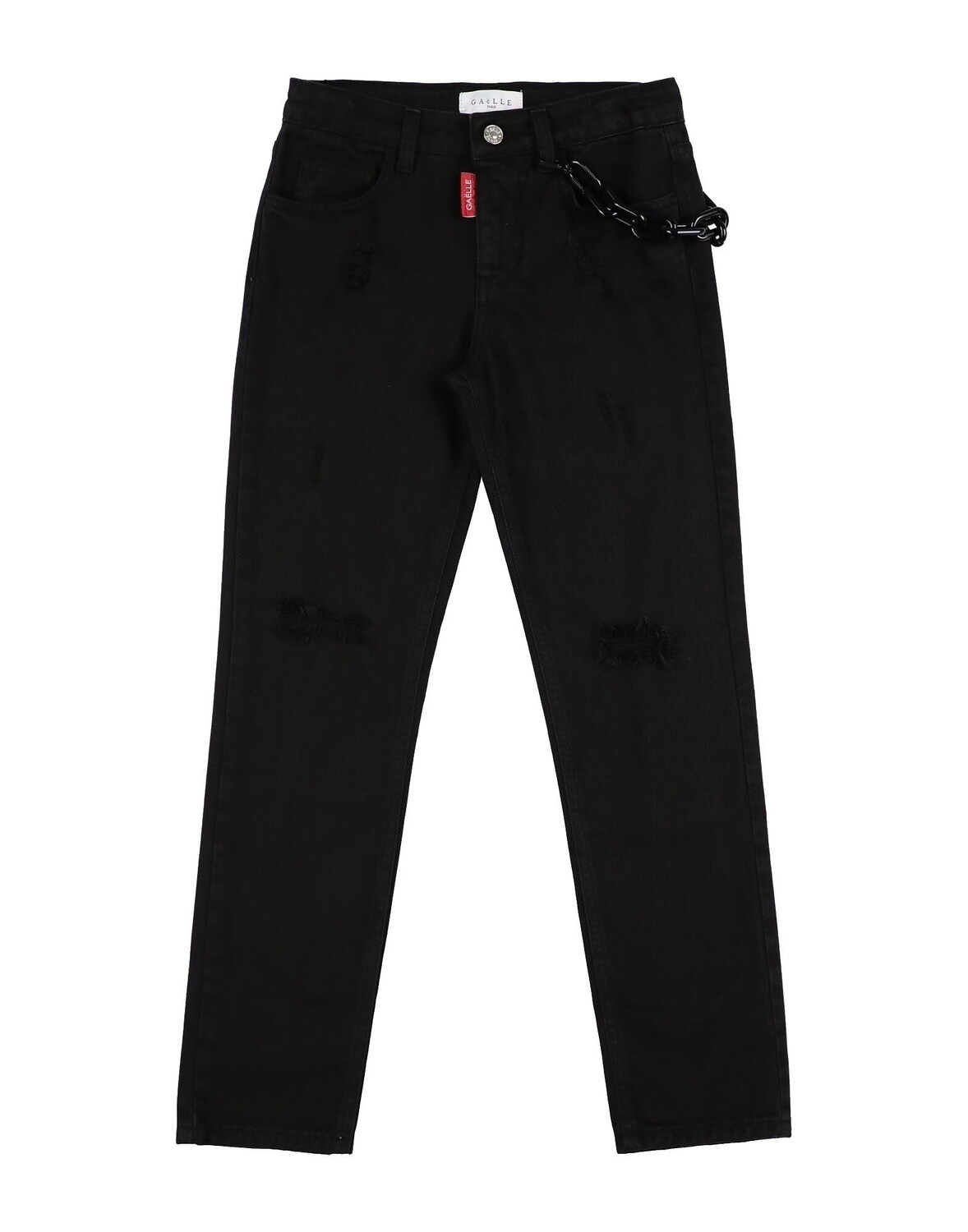 Джинсы Gaëlle Paris, черный
Джинсы Gaëlle Paris, черный