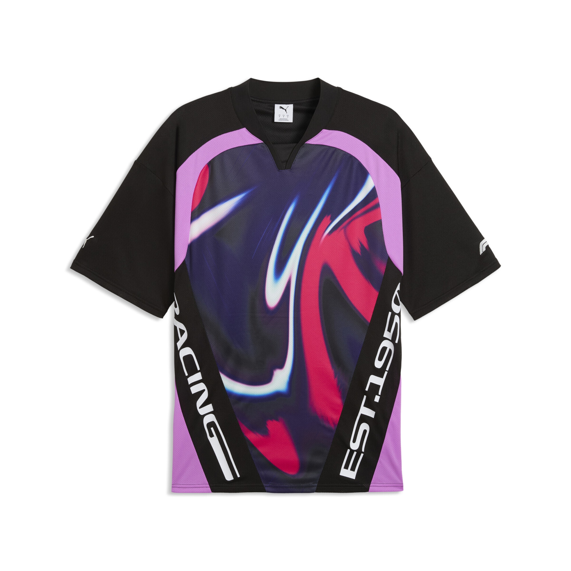 PUMA Джерси 'F1' в черном цвете
PUMA Джерси 'F1' в черном цвете