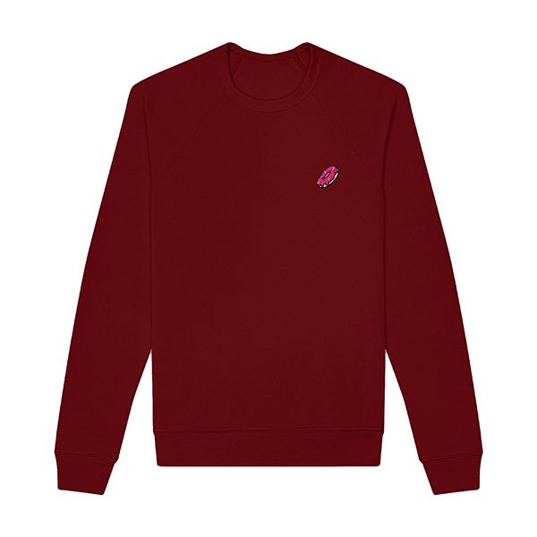 Свитшот Donut из флиса Dalix, Cardinal Red, Красный, Свитшот Donut из флиса Dalix, Cardinal Red
Свитшот Donut из флиса Dalix, Cardinal Red, Красный, Свитшот Donut из флиса Dalix, Cardinal Red