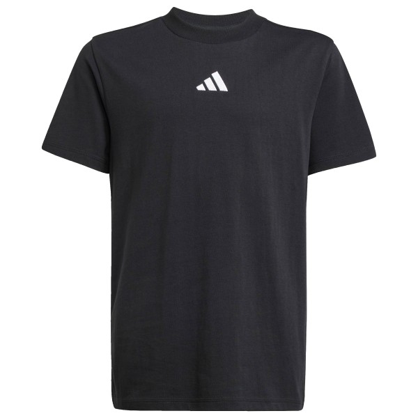 Детская футболка с необходимыми вещами - футболка Adidas, мультиколор
Детская футболка с необходимыми вещами - футболка Adidas, мультиколор