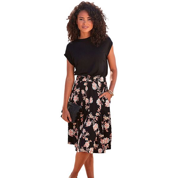 Женское платье 2 в 1 Lascana
Женское платье 2 в 1 Lascana