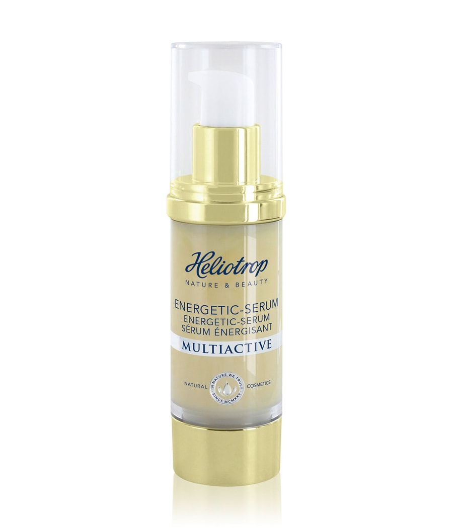 Сыворотка для лица Heliotrop Multiactive Energetic, 30 ml
Сыворотка для лица Heliotrop Multiactive Energetic, 30 ml