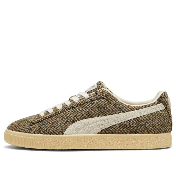 Кроссовки clyde 'harris tweed chamomile sugared almond' Puma, мультиколор, Белый, Кроссовки clyde 'harris tweed chamomile sugared almond' Puma, мультиколор
Кроссовки clyde 'harris tweed chamomile sugared almond' Puma, мультиколор, Белый, Кроссовки clyde 'harris tweed chamomile sugared almond' Puma, мультиколор