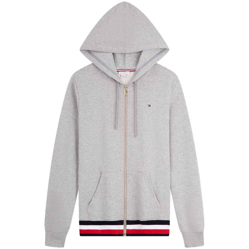 Свитшот женский Tommy Hilfiger, серый
Свитшот женский Tommy Hilfiger, серый