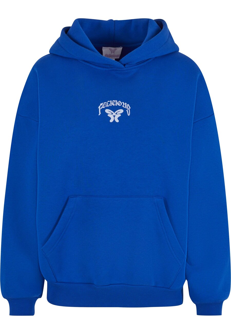 Толстовка Felicious, Royal Blue
Толстовка Felicious, Royal Blue