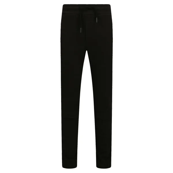 Спортивные брюки свободного кроя Calvin Klein, черный
Спортивные брюки свободного кроя Calvin Klein, черный