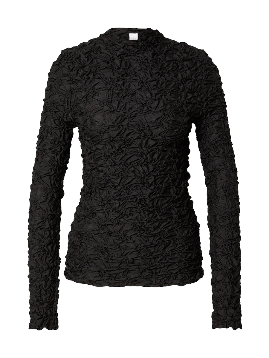 Блуза YAS MERA, черный
Блуза YAS MERA, черный