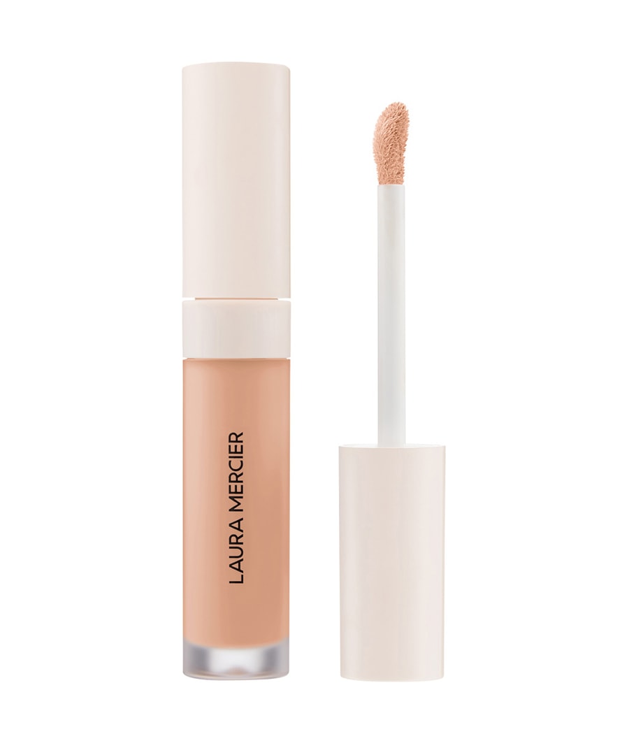 Консилер LAURA MERCIER Real Flawless Weightless Perfecting Concealer, Nr. 2N1, 5 ml
Консилер LAURA MERCIER Real Flawless Weightless Perfecting Concealer, Nr. 2N1, 5 ml
