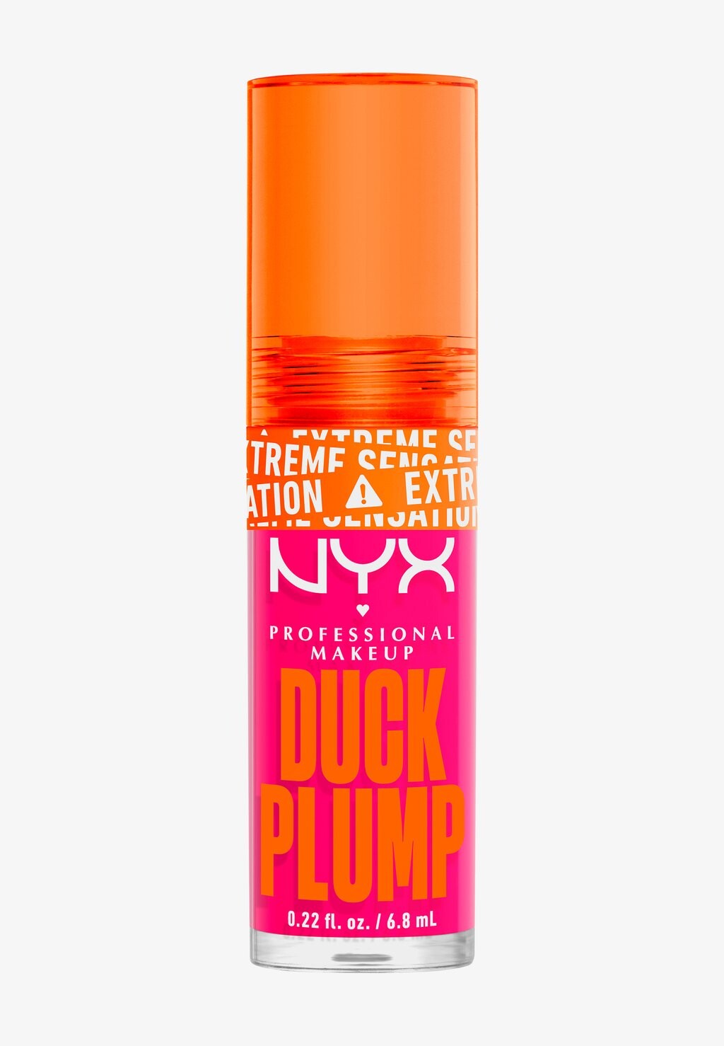 Блеск для губ DUCK PLUMP Nyx Professional Makeup, цвет bubblegum bae
Блеск для губ DUCK PLUMP Nyx Professional Makeup, цвет bubblegum bae