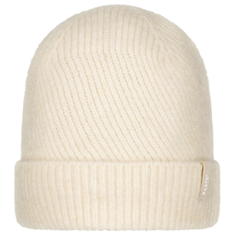 Женская шапочка-бини киринда Barts, бежевый
Женская шапочка-бини киринда Barts, бежевый