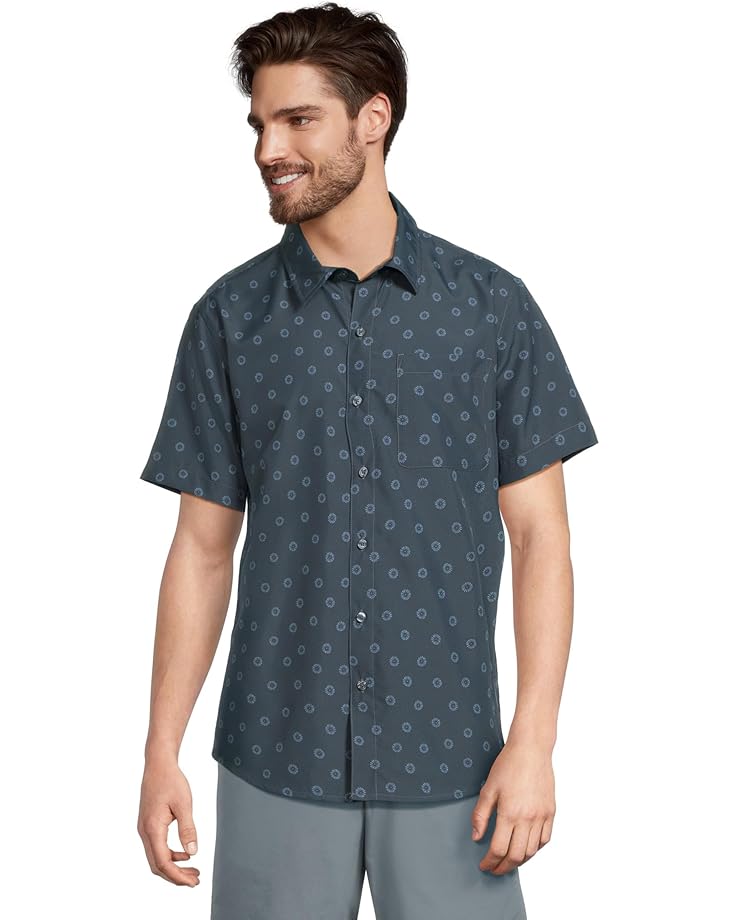 Рубашка Marmot AirExchange SolarShield Novelty Short Sleeve Shirt, цвет Thunderhead Daybreak
Рубашка Marmot AirExchange SolarShield Novelty Short Sleeve Shirt, цвет Thunderhead Daybreak