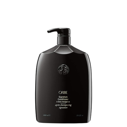 Кондиционер Signature 33,8 жидких унций Oribe
Кондиционер Signature 33,8 жидких унций Oribe